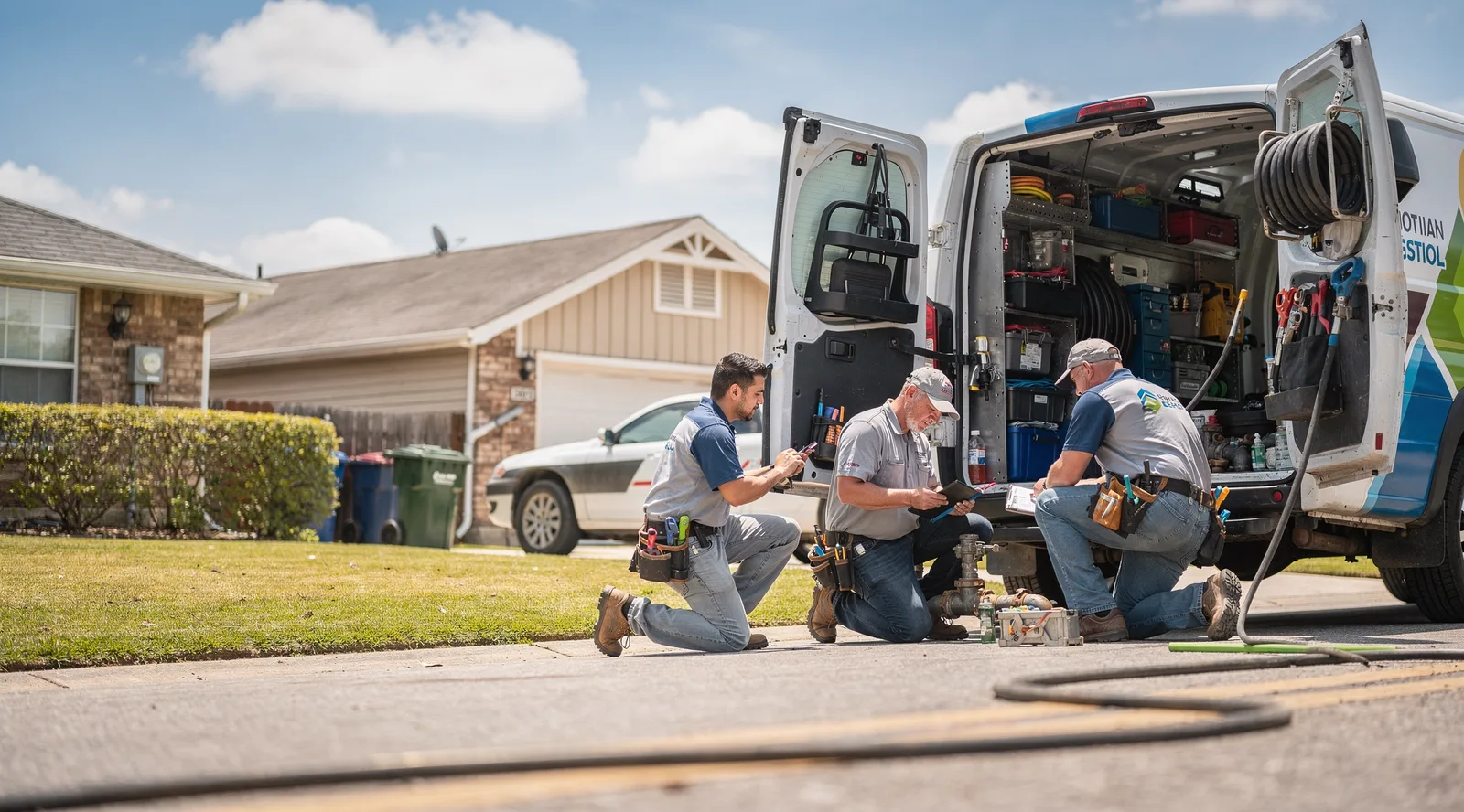 Emergency Plumber in Lebanon, MO near me